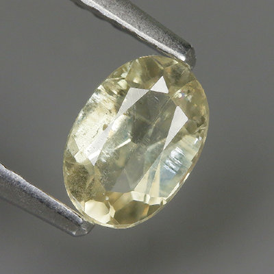 Камень Диаспор натуральный 0.64 карат арт. 19632