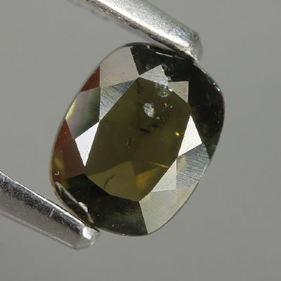  Камень Корнерупин натуральный 0.44 карат арт. 20710