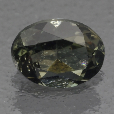 Камень корнерупин натуральный 0.35 карат арт. 20378