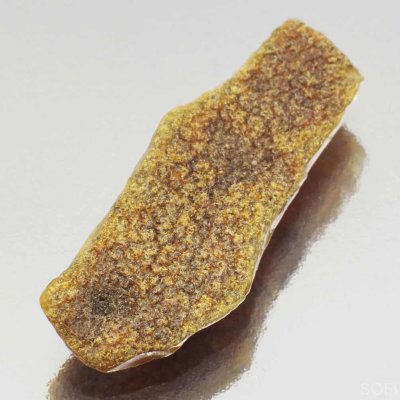  Самородок Янтаря натуральный 6.50 карат арт. 16866